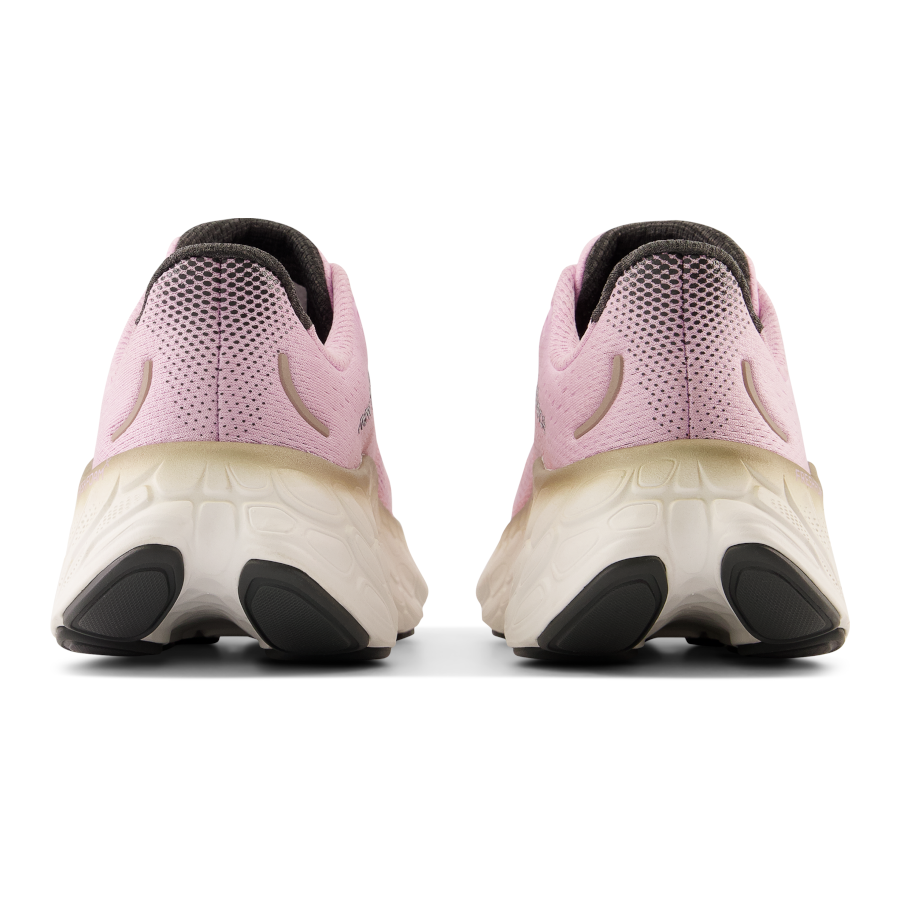 new balance fresh foam x more v4 loebesko dame 1142 wmorcl4 lilac cloud