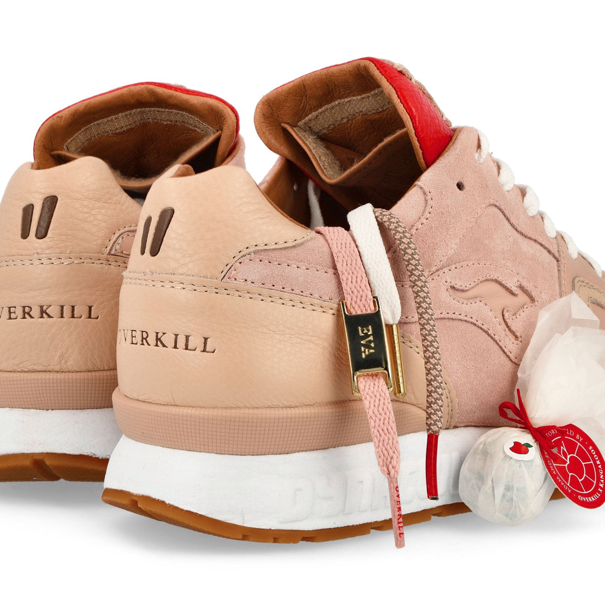 KangaROOS<br>Omnicoil Eve