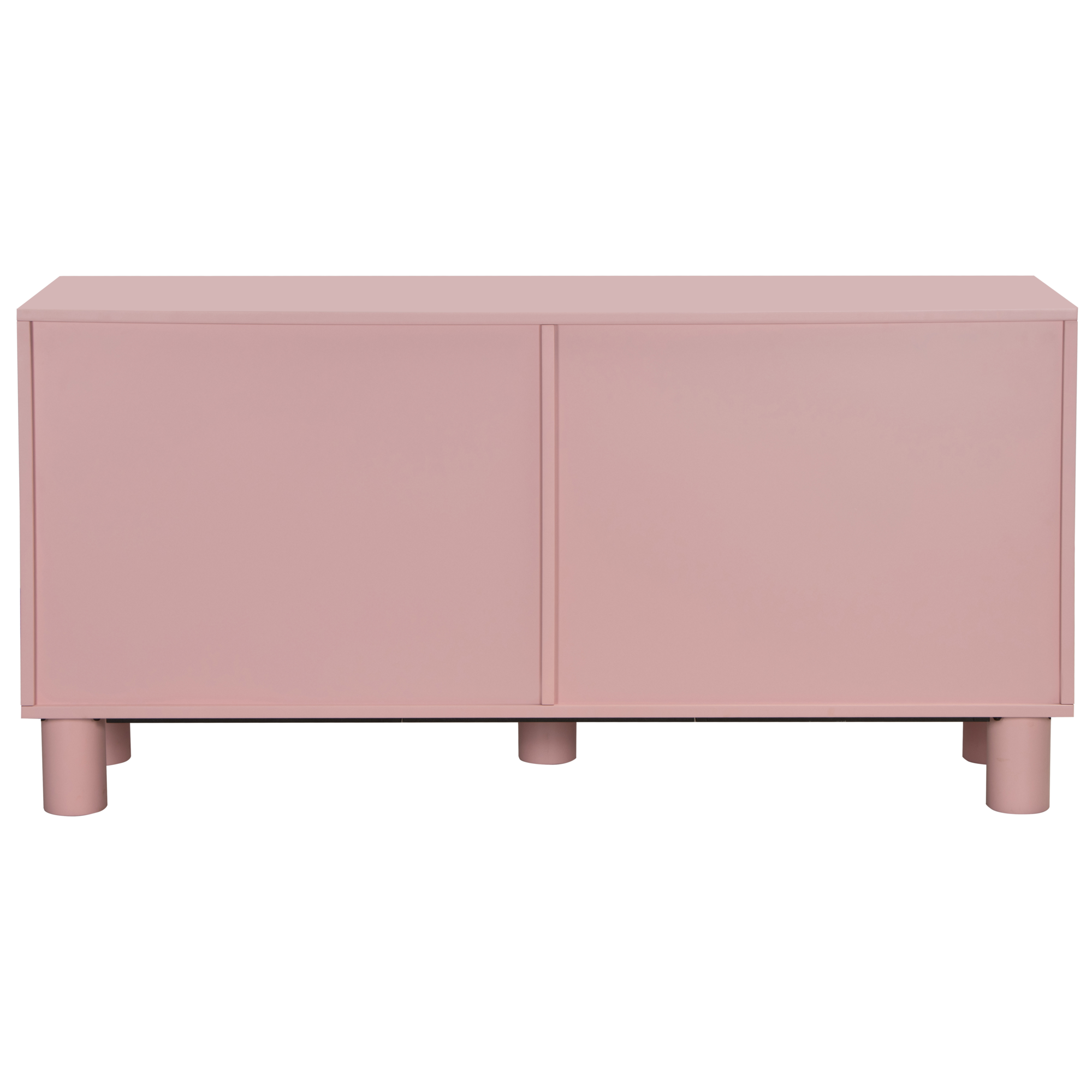 Pre-order Dressoir Row 150 cm cotton candy