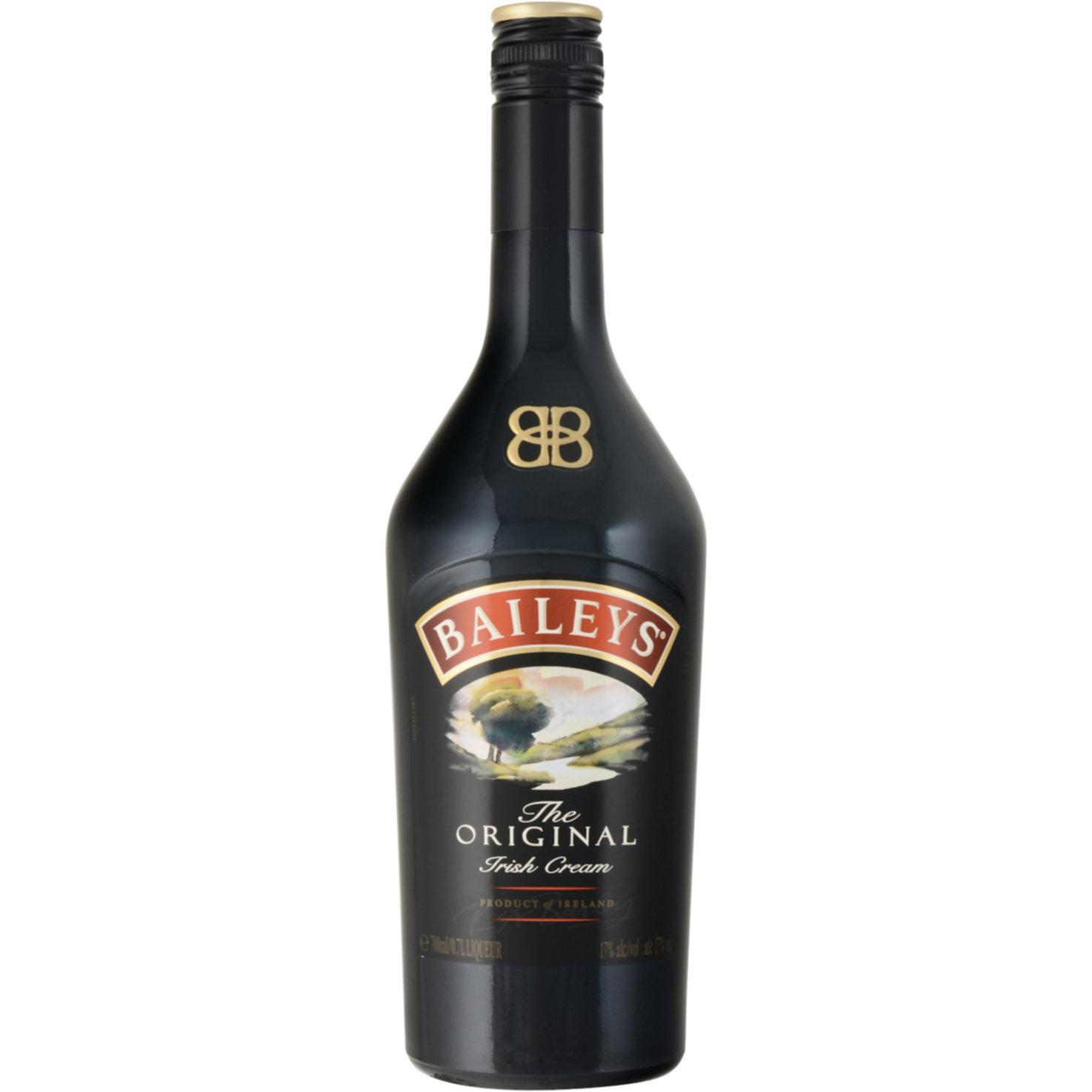 Baileys The Original Irish Cream -70cl