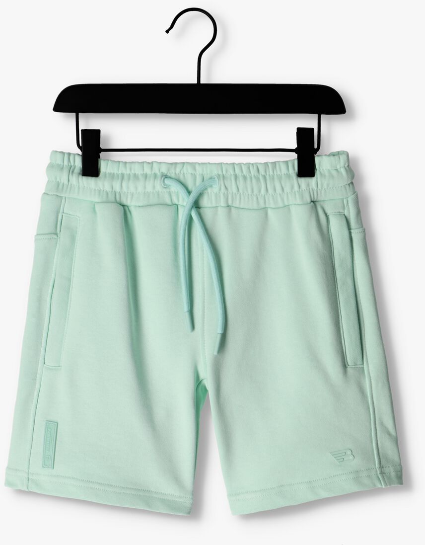 BALLIN mint ballin korte broek 23017506