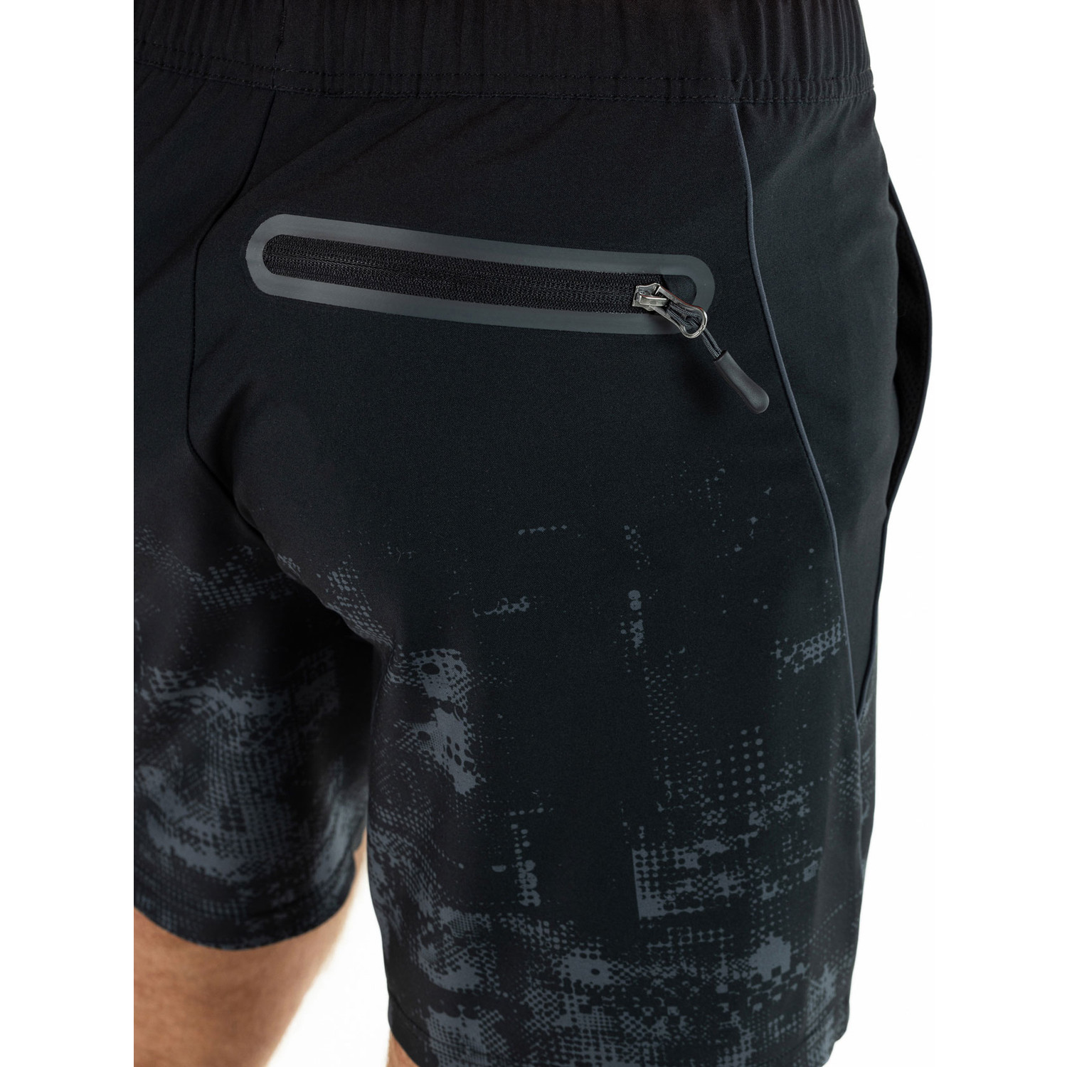 Sjeng Sports Pitt Short