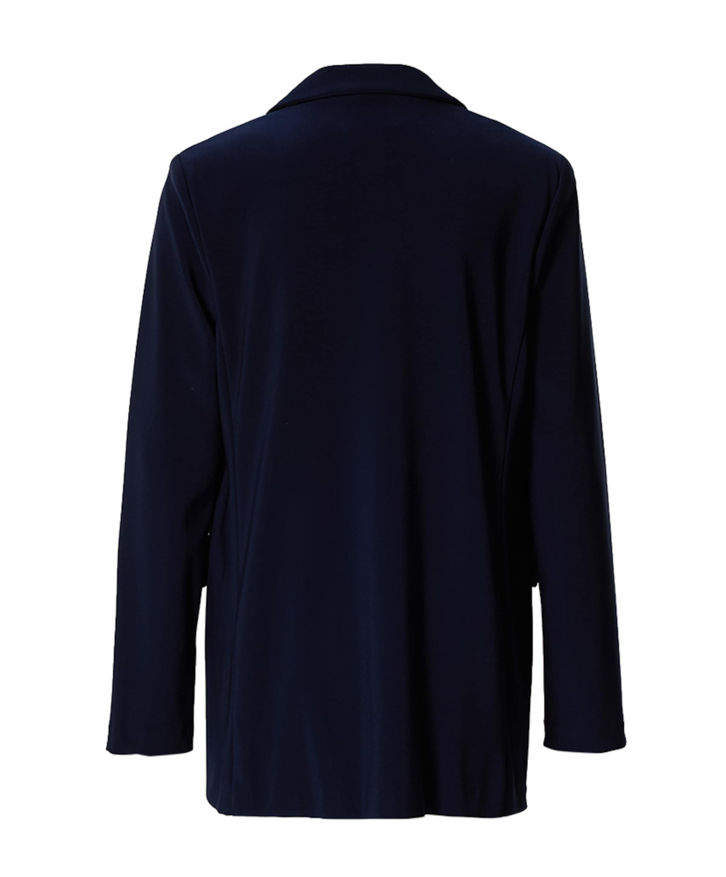 Joseph Ribkoff Dames blazer blauw