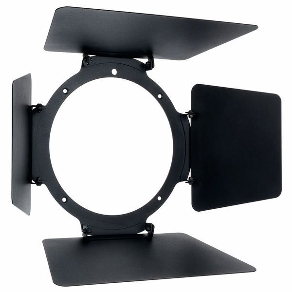 Eurolite Barndoors Theatre 200 bk
