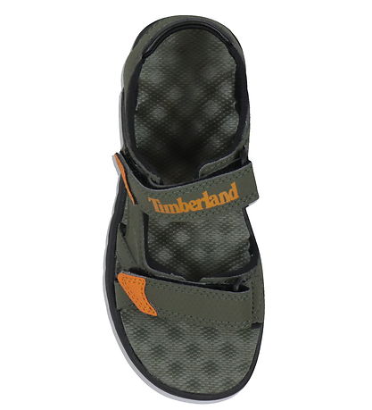 Timberland Sandalen - Perkins Row - Leaf Green