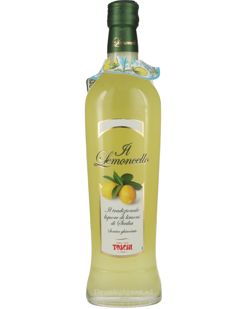 Toschi Limoncello 70 cl