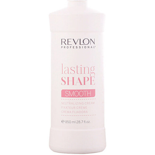 Revlon - Lasting Shape Smoothing Neutralizing Cream