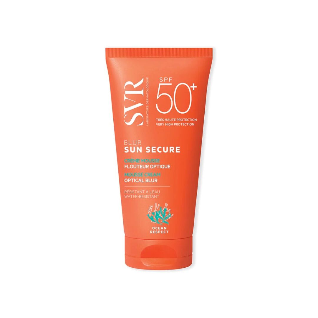SVR  Sun Secure Blur SPF50 - 50ml