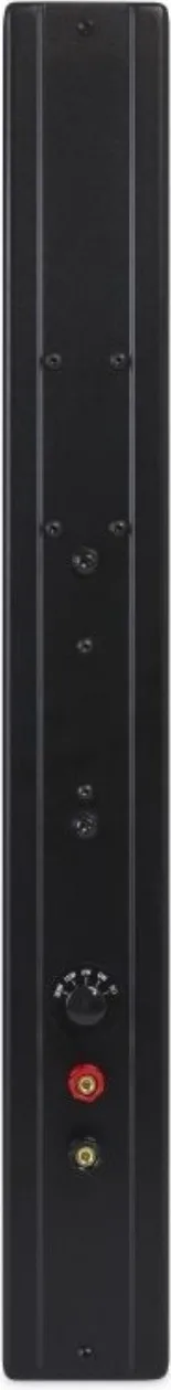 Artsound CLMN8 Noir (la pièce) Enceintes 100 volts