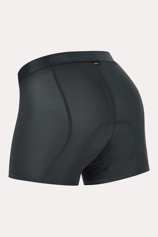 Gore Wear Gore Wear C3 Baselayer Shorty+ Boxer Dames
