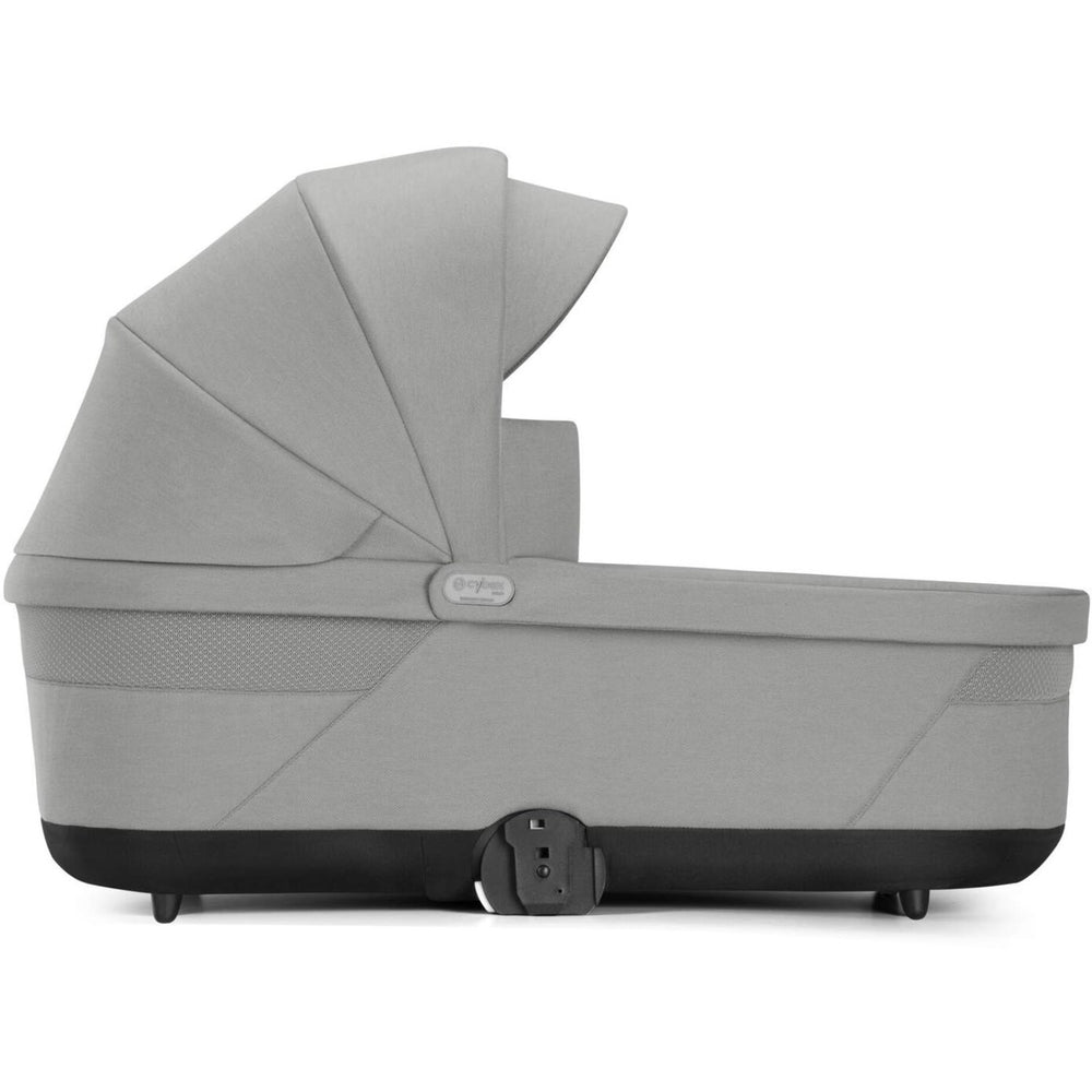 Køb Cybex Stone Grey Cot S Lux