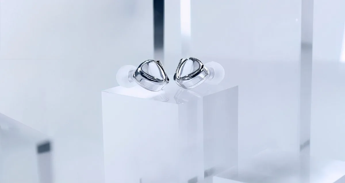 Shanling ME500 Shine Écouteurs intra-auriculaires