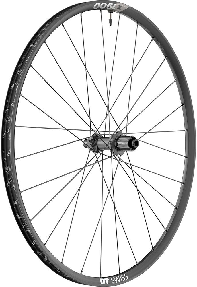 DT Swiss X 1900 Spline® 29