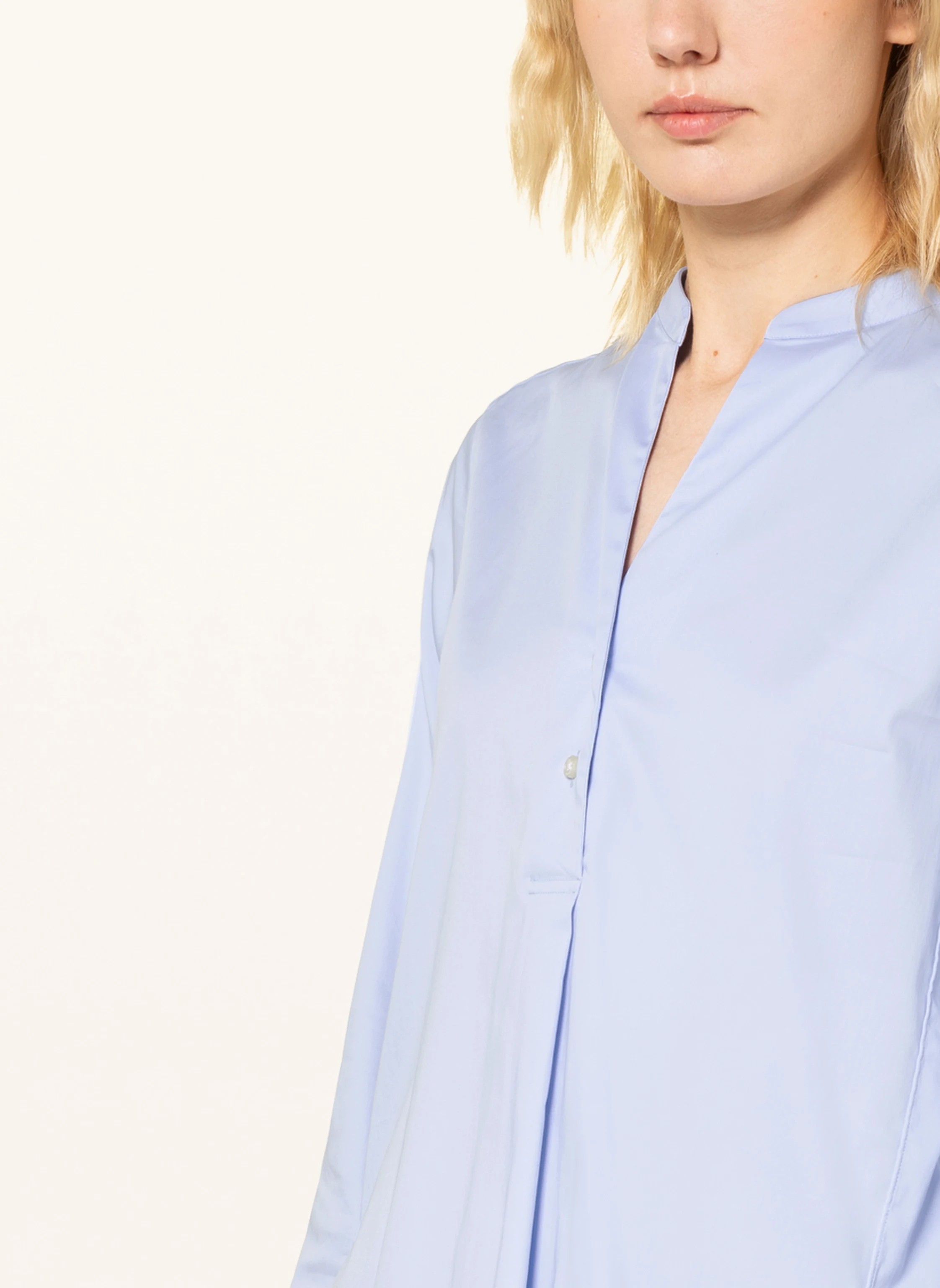 Soluzione Blusenshirt
