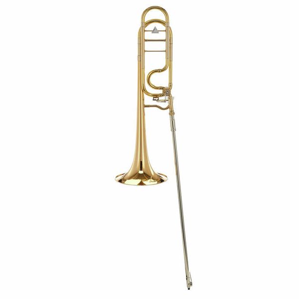 Kühnl & Hoyer Bolero F/ Large Goldbrass