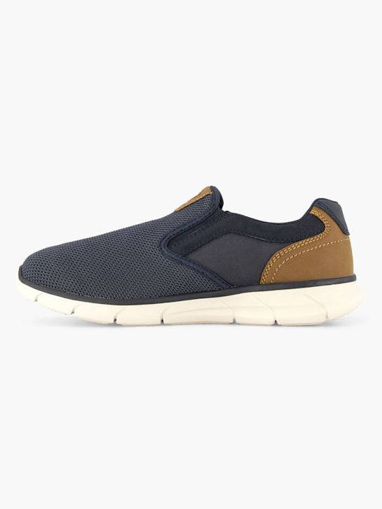 Easy Street Slip-on sneaker