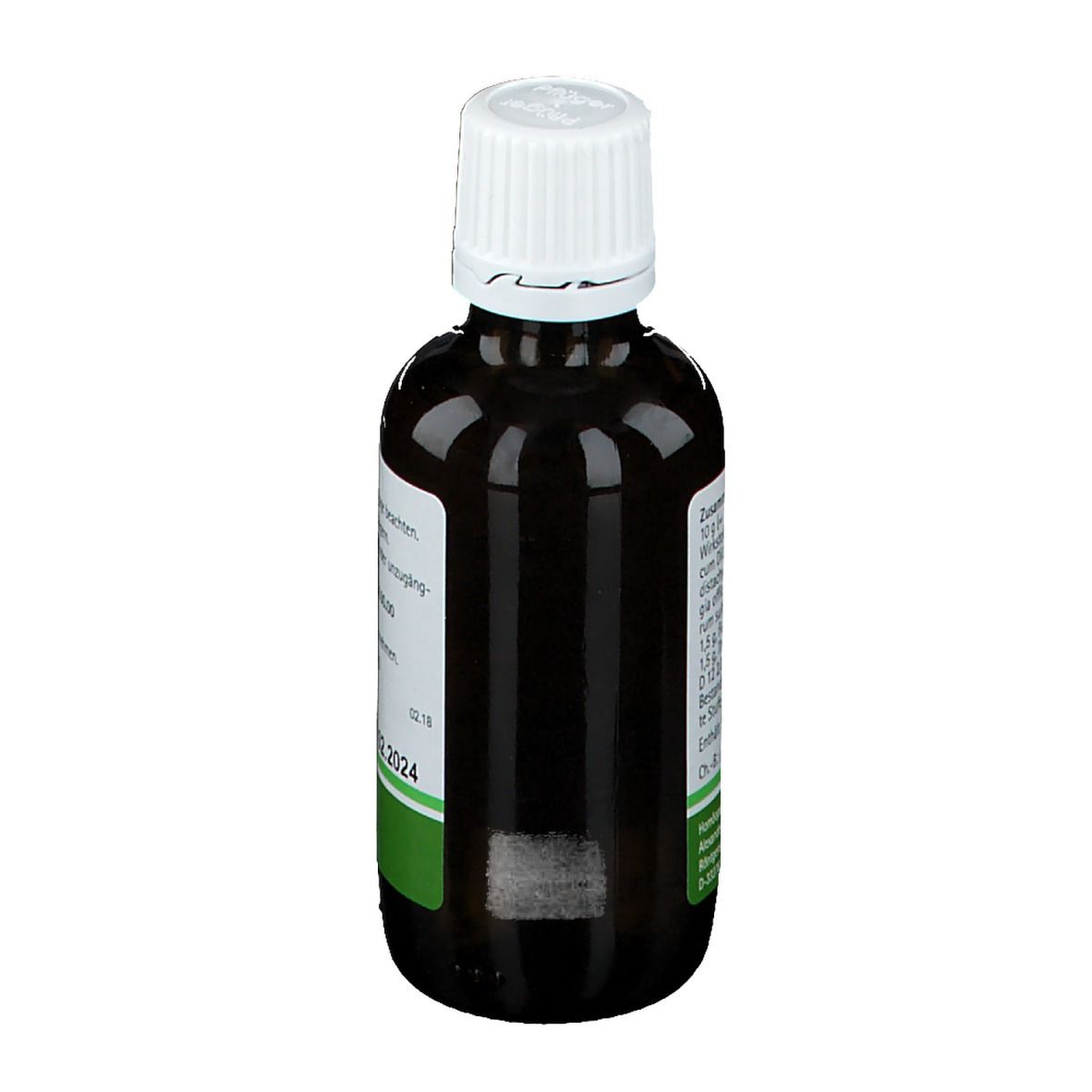 Pflüger® Thyreo Komplex Tropfen