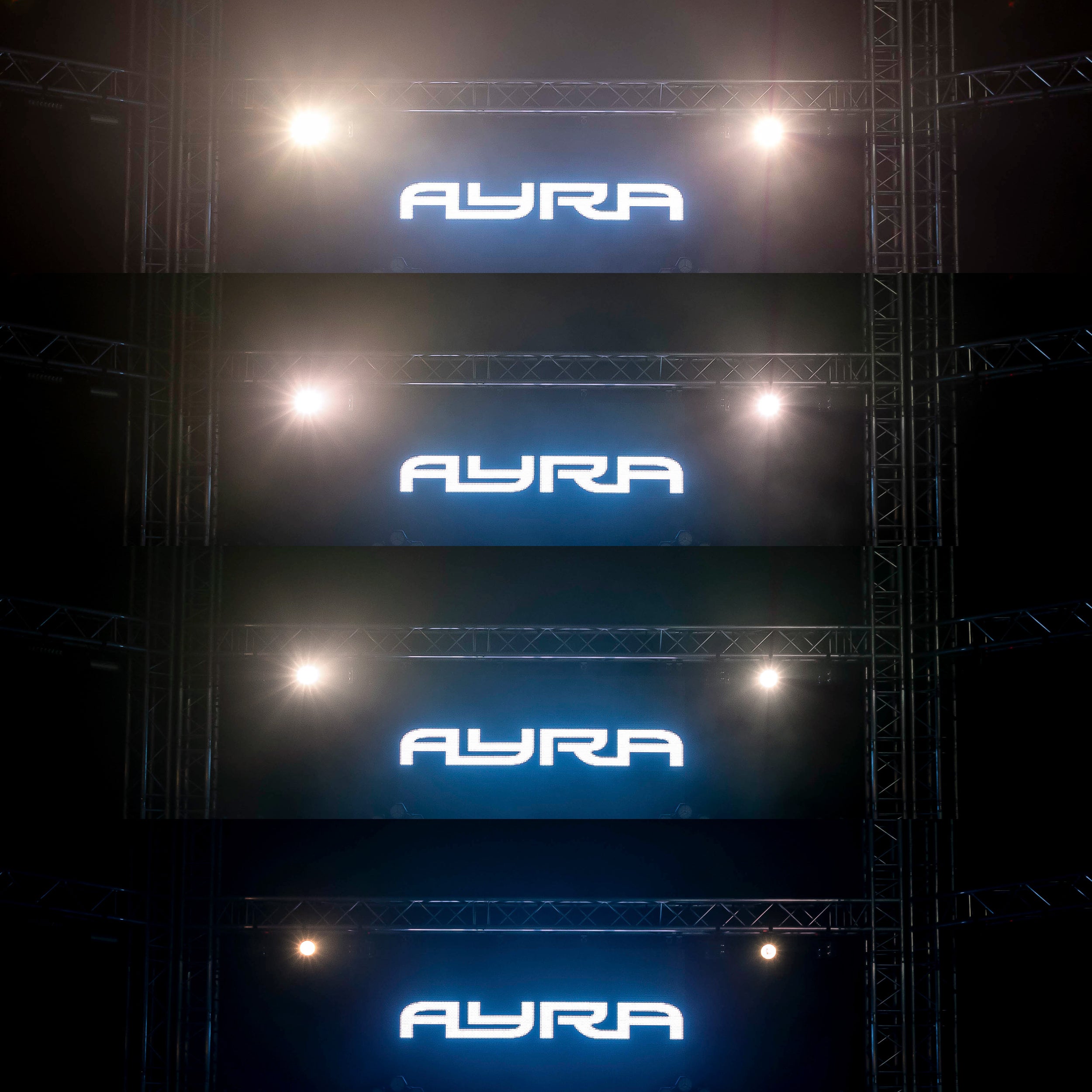 Ayra IntenZ CB040