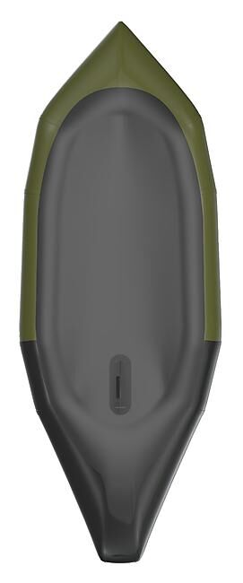 JAWS - PACKRAFT ARGOS MONO