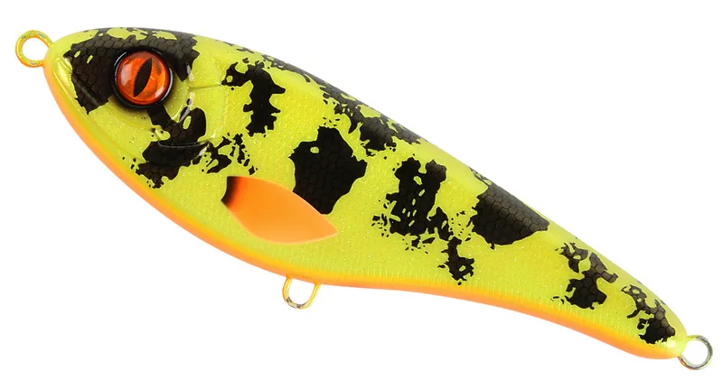 Strike Pro Strike Pro Buster Jerk Ii 12cm/35g C041f