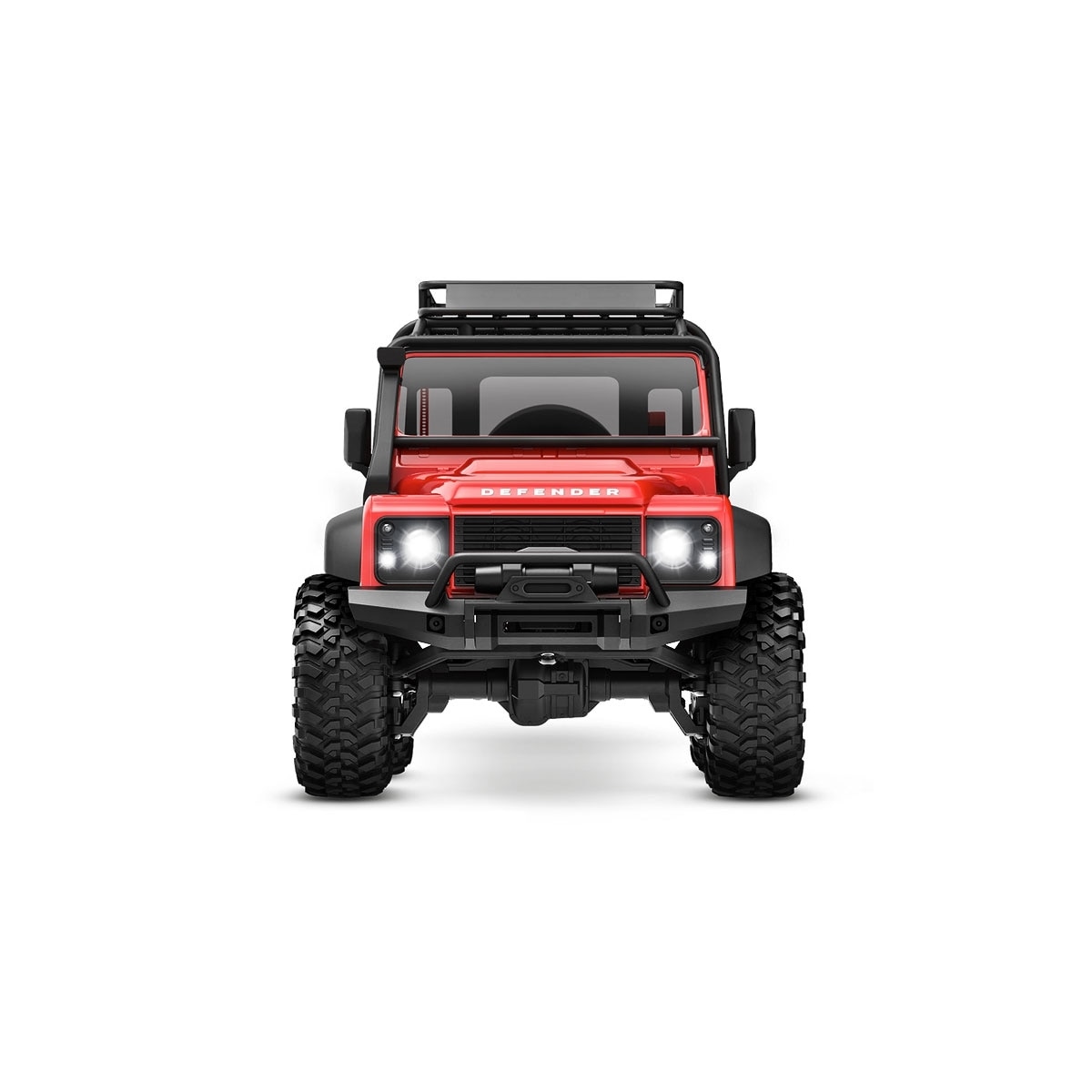 TRX-9784 LED Light Set Complete Defender TRX-4M