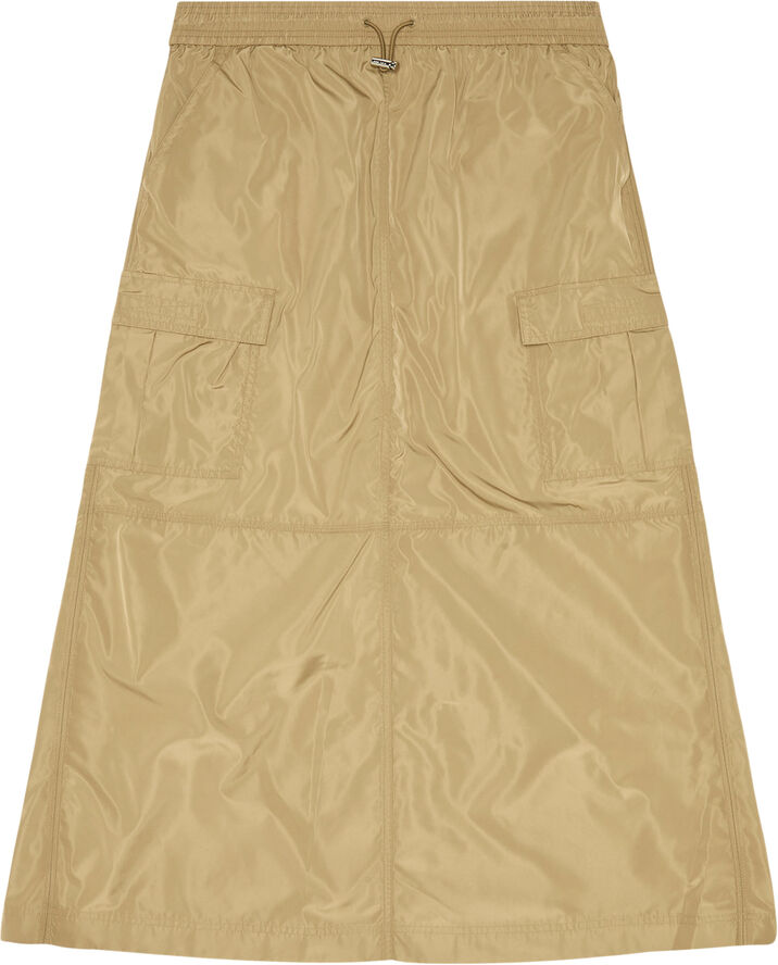 Diesel O-ROXY SKIRT 7bd