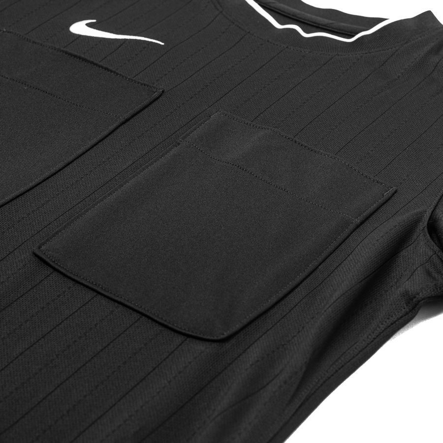 Nike Maillot d'Arbitre II Dri-FIT - Noir/Noir Femme