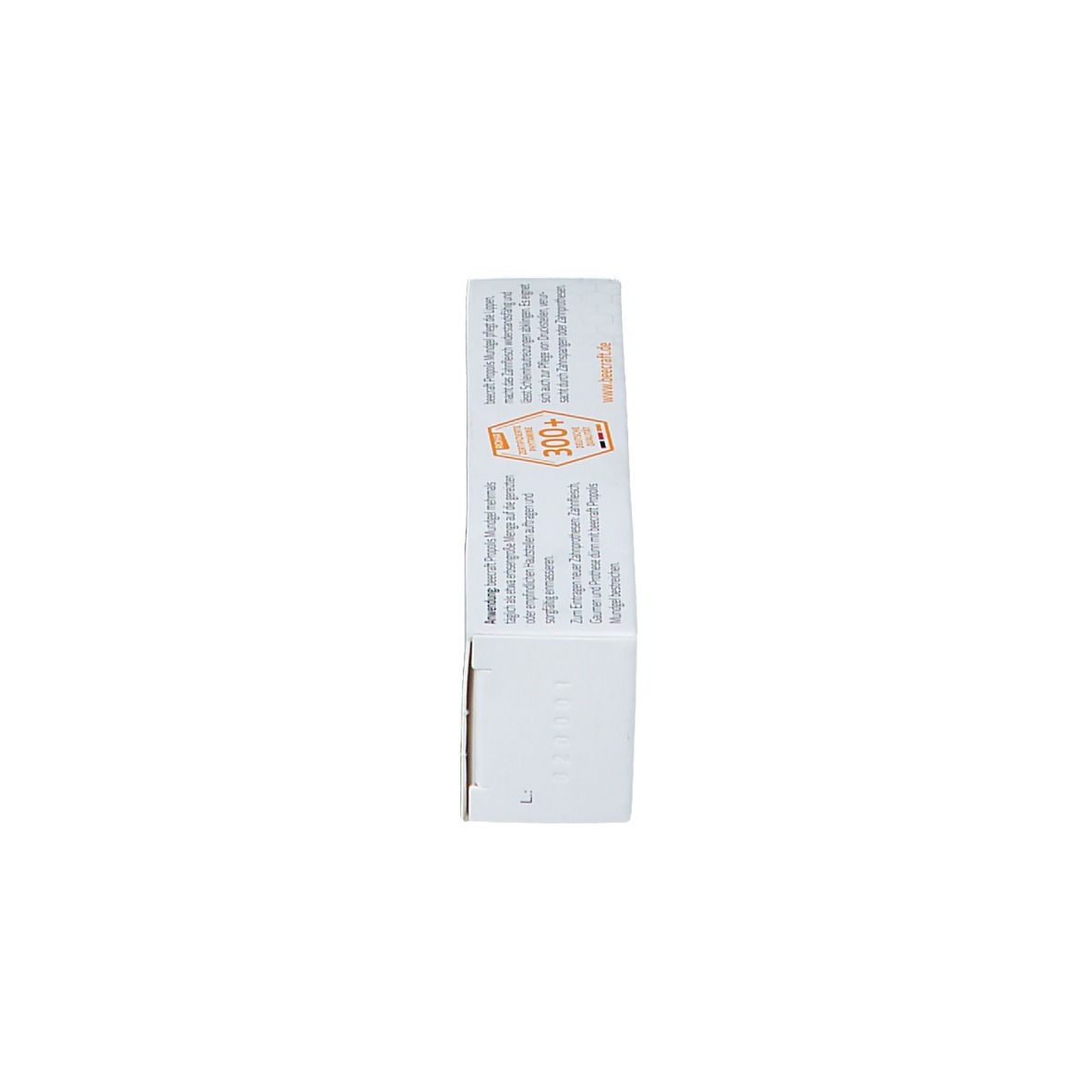 beecraft® Propolis Mundgel