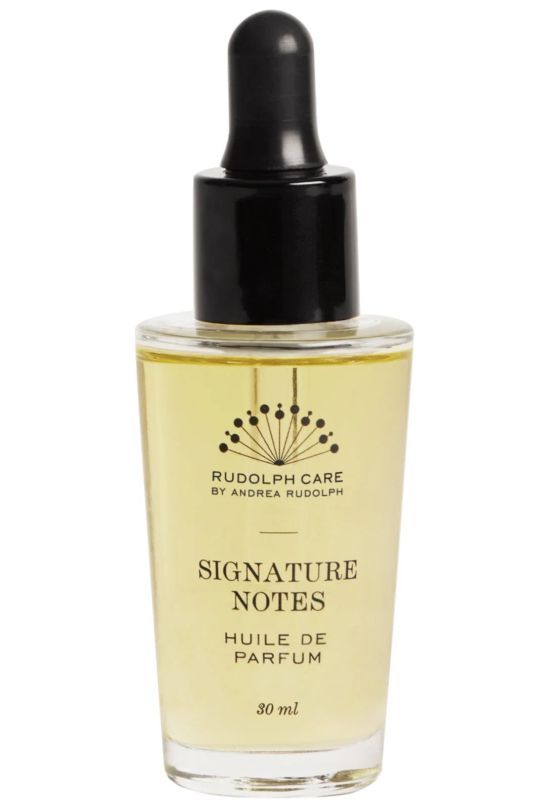 Rudolph Care Signature Notes Huile de Parfum