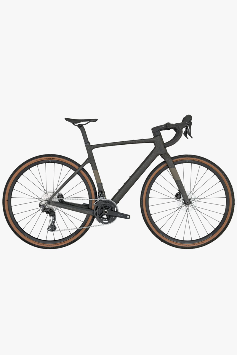 SCOTT Addict Gravel 40 28 Gravel Bike 2024