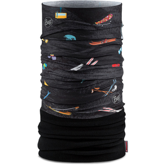 Buff Polar Neckwarmer Waft Multi Kinder