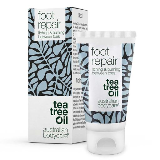 Australian Bodycare Foot Repair, 50 ml