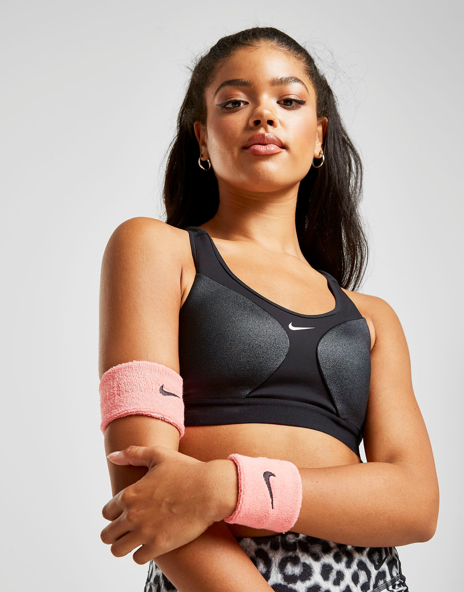 Nike 3 Pack Bracelet Swoosh