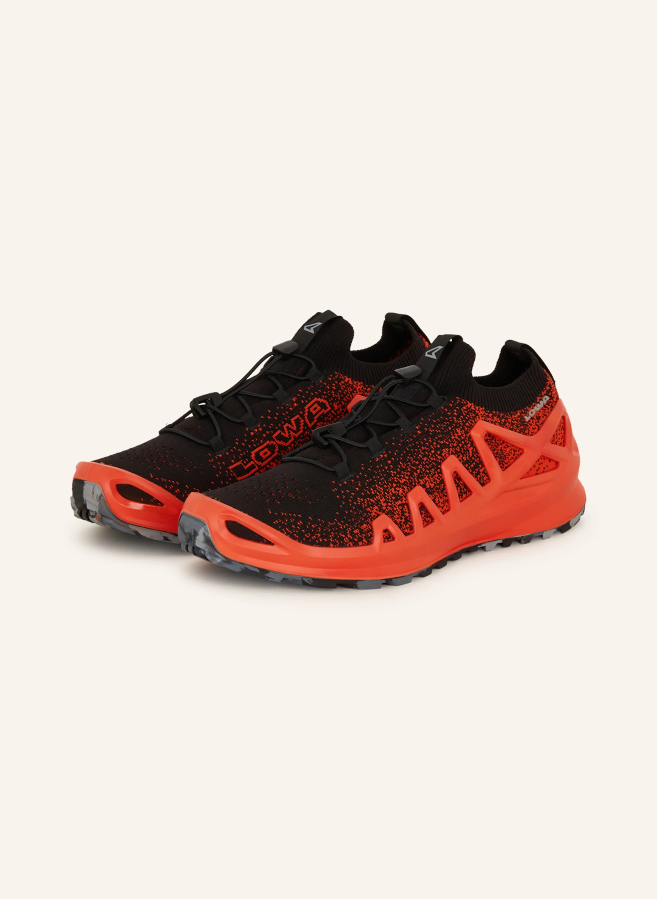 LOWA Outdoor-Schuhe LOWA FUSION® LO