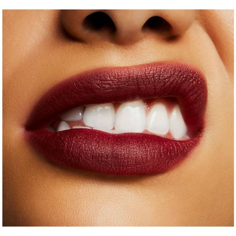 MAC Powder Kiss Liquid Lipcolour 3 gr. - Pretty Pleats!
