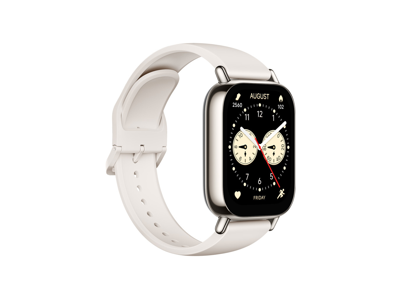 SMARTWATCH XIAOMI REDMI WATCH 5 LITE GOLD