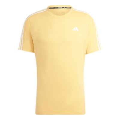 AdidasOwn the Run 3-Streifen - orange