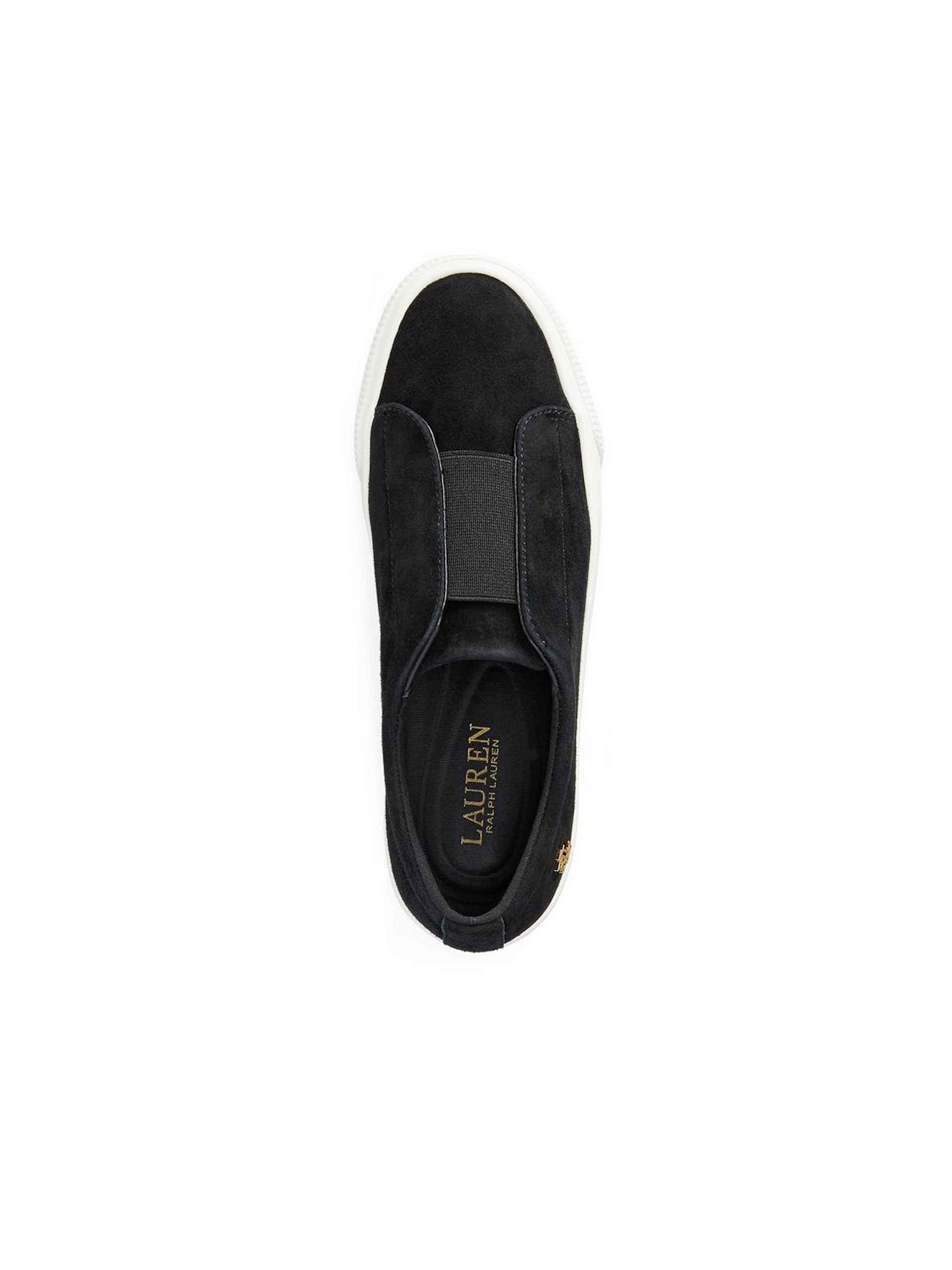 Plateau-Sneaker