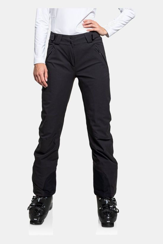 Schöffel Schöffel Weissach Dames Skibroek