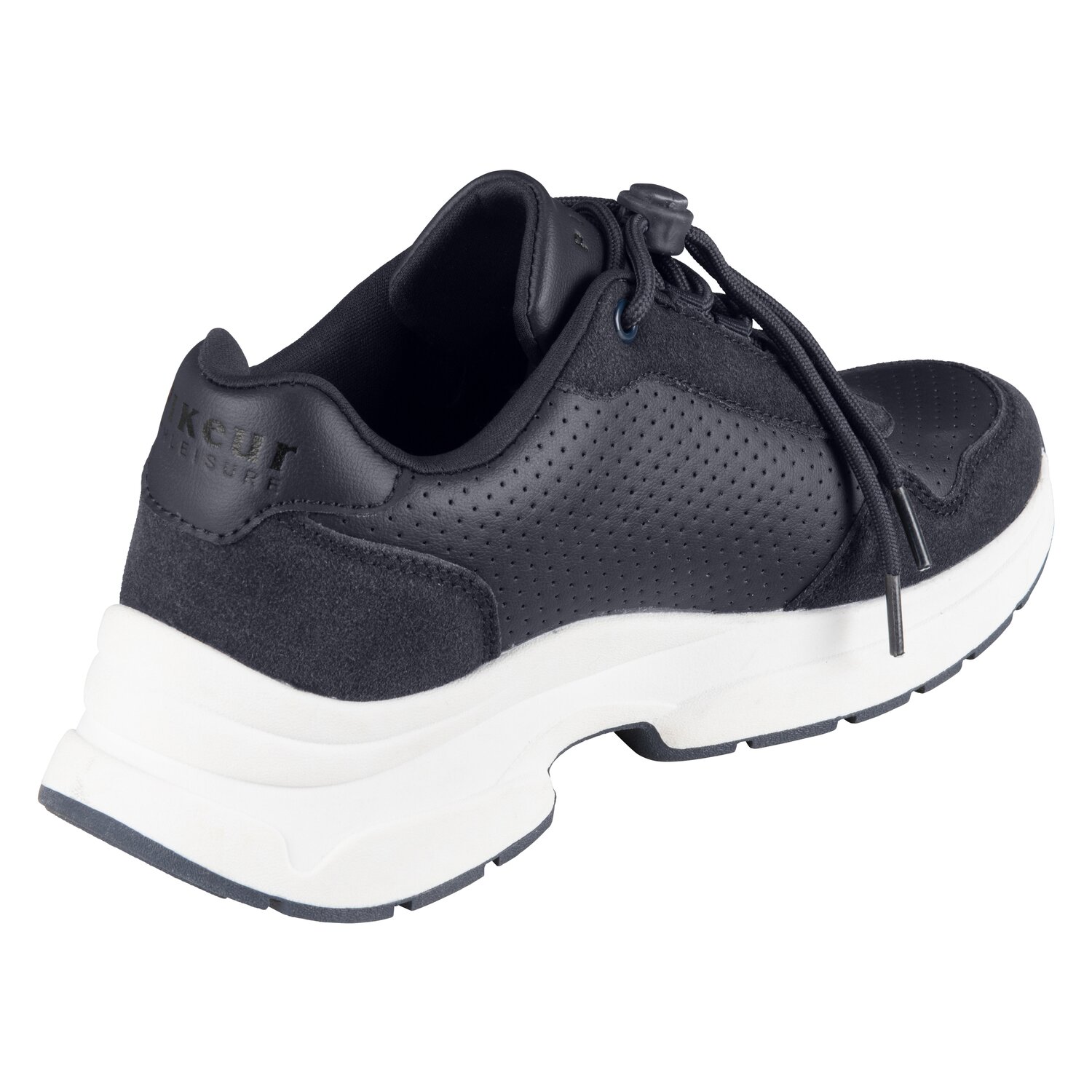 PIKEUR Athleisure Sneaker  - nightblue
