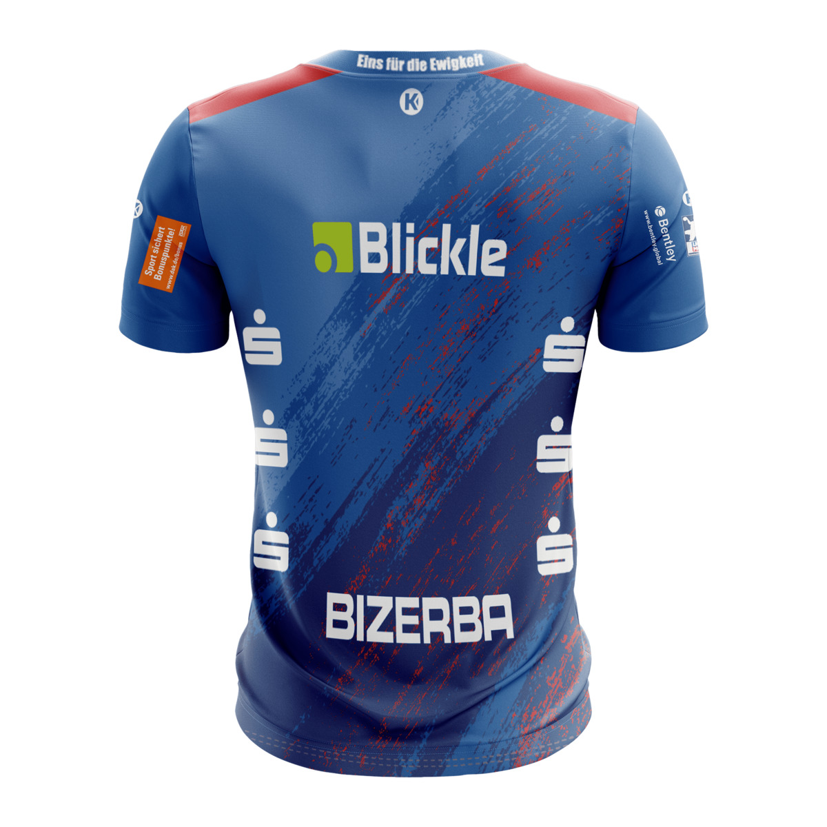 HBW Heimtrikot 23/24