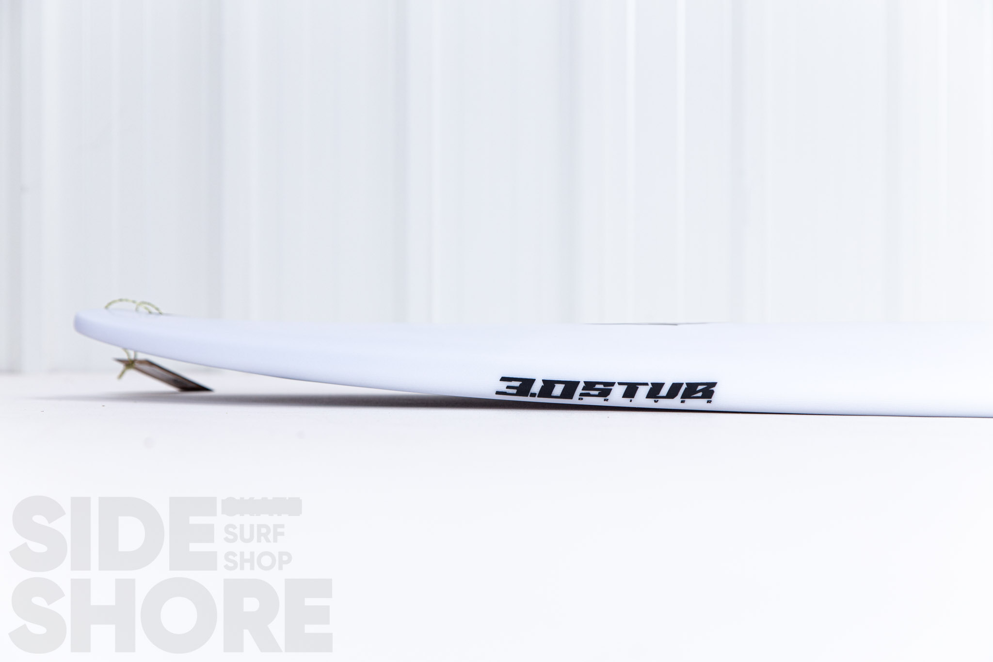 Lost Stub Driver 3.0 - 5'11 x 19.38 x 2.42