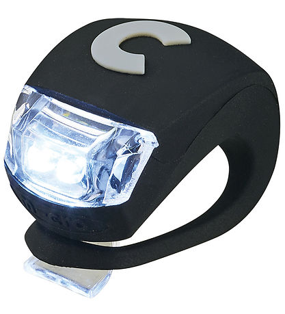Micro Taschenlampe - Licht Deluxe - Schwarz