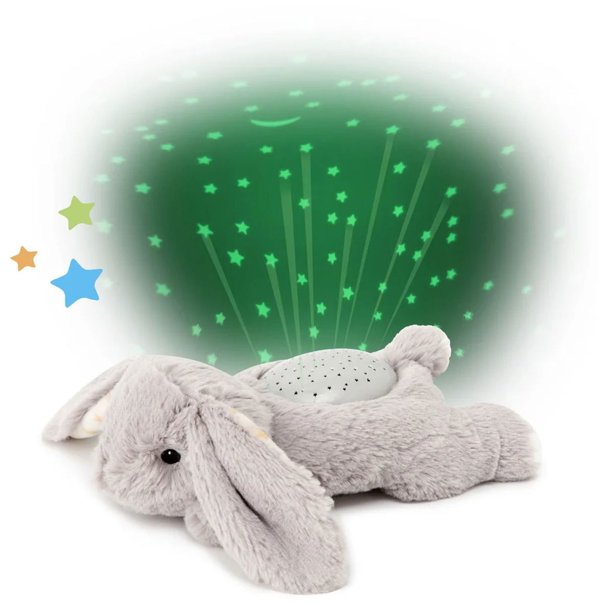 cloud bcloud b   Dream Buddies Benny der Hase