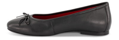 NOË Collection Damesko Sort 2415101410 | Skoringen