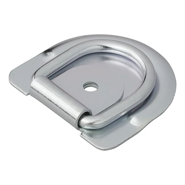 Laste surring D-ring 89 x 85 mm