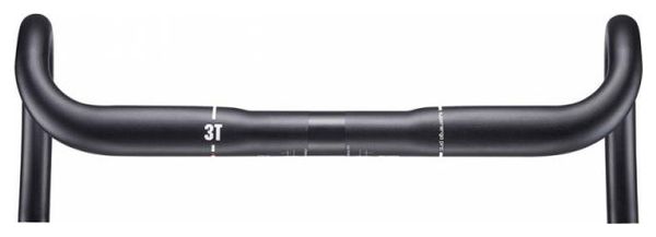 Cintre Route 3T Superergo Pro Noir