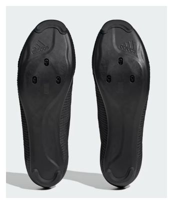 Chaussures Adidas The Road 2.0 Noir