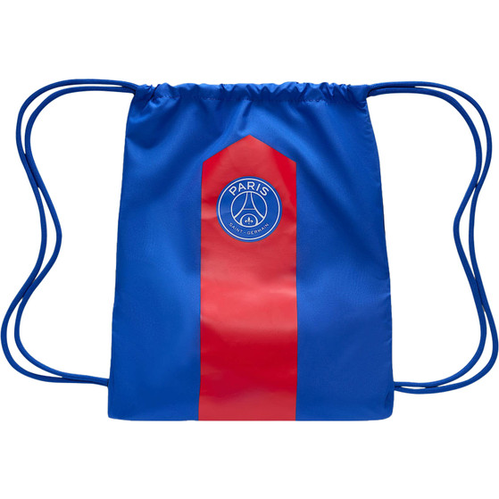 Nike Paris Saint-Germain Heritage Gymtas