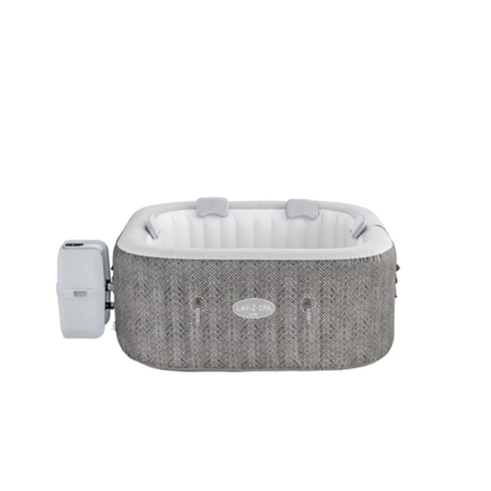 Spa gonflable Lay-Z-Spa™ CABO Hydrojet™ Bestway 4-6 places